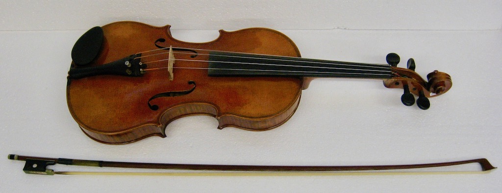 Violine Geige 4/4 Größe Nr.29
