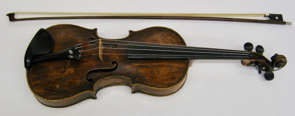 Violine Geige Jakobus Steiner 4/4 Größe Nr.23 Violine Geige Jakobus Steiner 4/4 Größe Nr.23