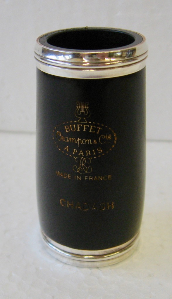 Birne für Buffet Crampon Klarinetten 64 mm Chadash