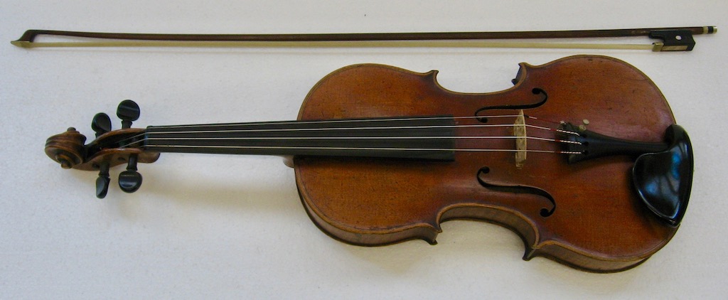 Violine Geige 4/4 Größe Nr.33