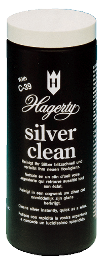 Silber Tauchbad Hagerty Silber Tauchbad Hagerty
