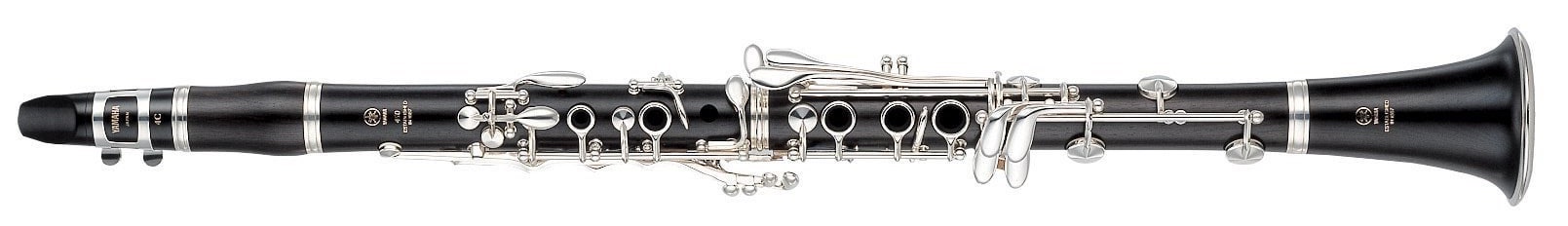 Yamaha B-Klarinette Modell YCL-450 Yamaha B-Klarinette Modell YCL-450