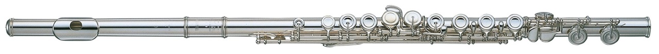 Yamaha Querflöte Modell YFL-517 Professional Serie Yamaha Querflöte Modell YFL-517 Professional Serie