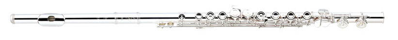 Yamaha Querflöte Modell YFL-717 Professional Serie Yamaha Querflöte Modell YFL-717 Professional Serie