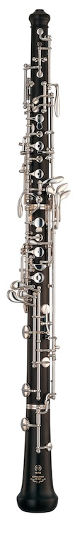 Yamaha Oboe YOB-431 Intermediate Yamaha Oboe YOB-431 Intermediate