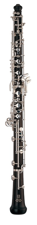 Yamaha Oboe YOB-432 Intermediate Yamaha Oboe YOB-432 Intermediate