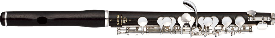 Yamaha Piccolo Flöte YPC-62R