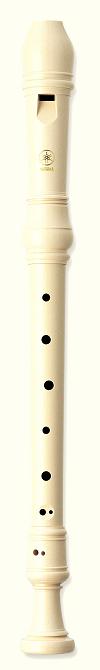 Yamaha Alt Blockflöte YRA-28BIII barock Yamaha Alt Blockflöte YRA-28BIII barock