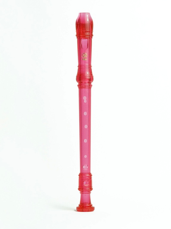 Yamaha Sopran Blockflöte YRS-20BP barock Yamaha Sopran Blockflöte YRS-20BP barock