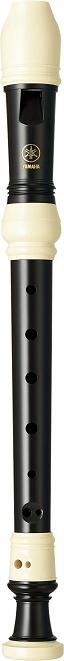 Yamaha Sopran Blockflöte YRS-32B barock Yamaha Sopran Blockflöte YRS-32B barock