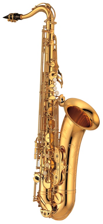 Yamaha Tenor Saxophon Modell YTS-62 02 Yamaha Tenor Saxophon Modell YTS-62 02