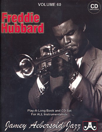 Volume 60 Freddie Hubbard