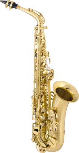 Amati Alt Saxophon Modell Classic AAS-33 Amati Alt Saxophon Modell Classic AAS-33