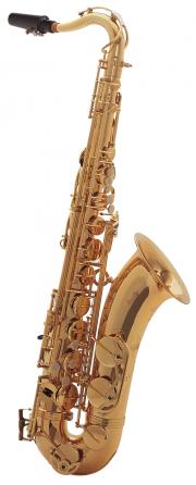 Julius Keilwerth Tenor Saxophon ST110 Series