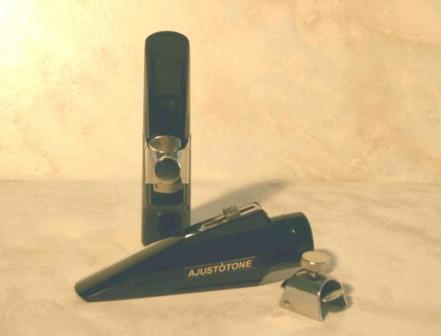 Mundstück für Alt Saxophon Modell Strathon/Ajustotone Mundstück für Alt Saxophon Modell Strathon/Ajustotone