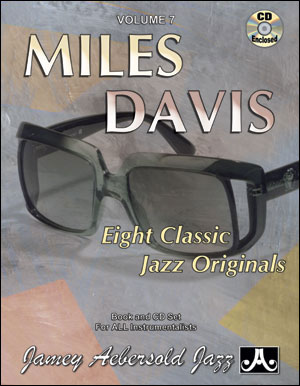 Volume 7 Miles Davis