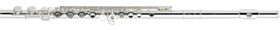 Yamaha Querflöte Modell YFL-272SL Yamaha Querflöte Modell YFL-272SL