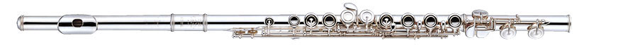 Yamaha Querflöte Modell YFL-617 (H) Professional Serie Yamaha Querflöte Modell YFL-617 (H) Professional Serie