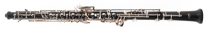 Oboe Yamaha YOB-422 vollautomatisch